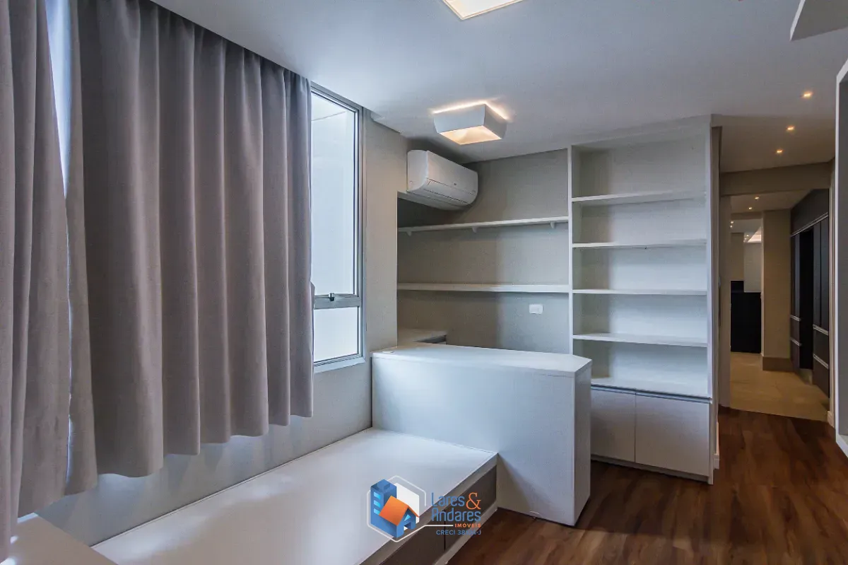 Apartamento, 3 quartos, 159 m² - Foto 31