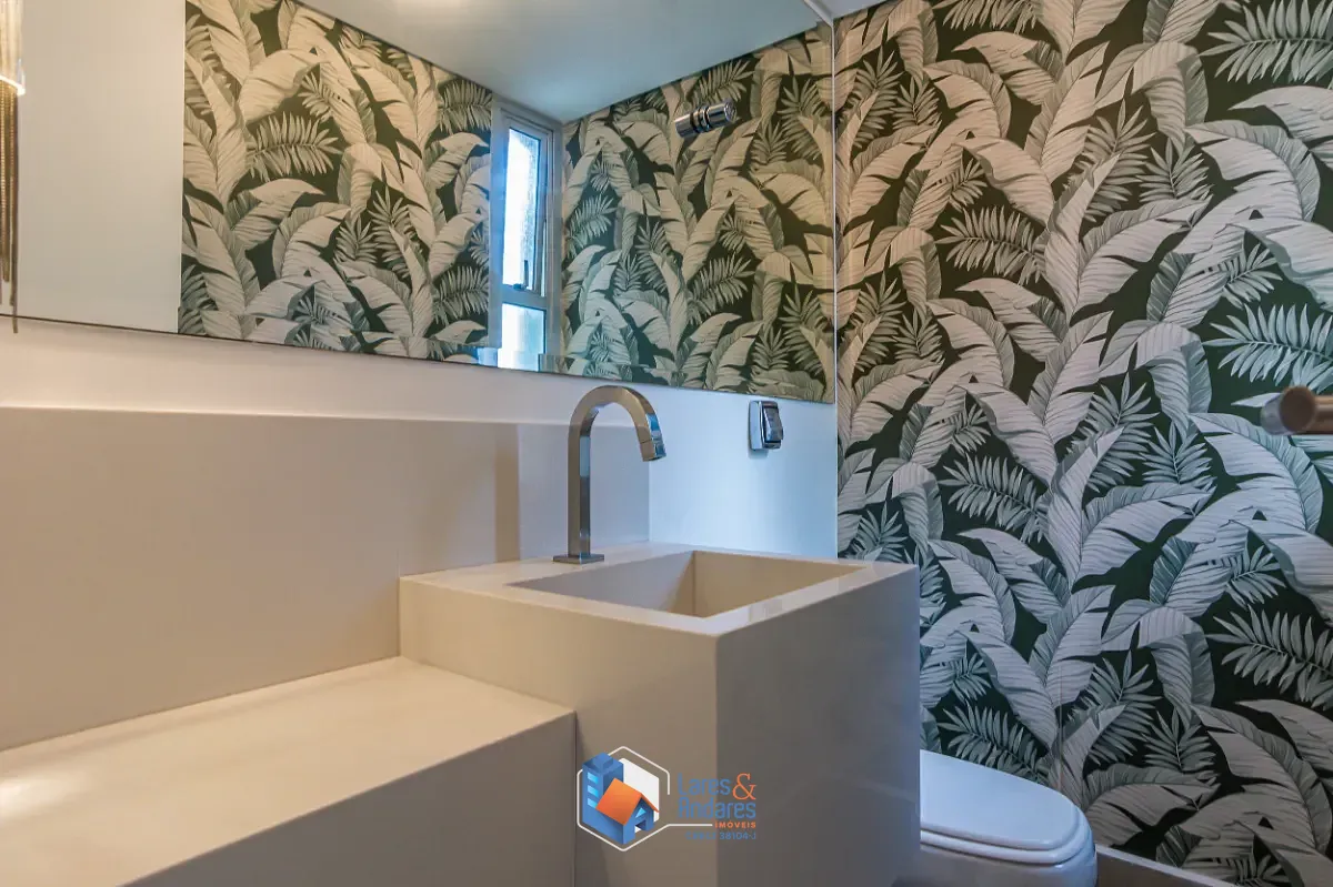 Apartamento, 3 quartos, 159 m² - Foto 34