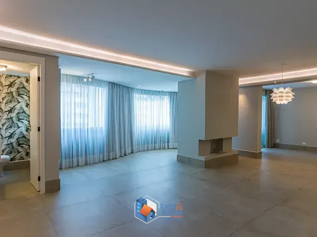 Apartamento com 159m² 3 quartos e 4 banheiros, à venda, no bairro Morumbi em São Paulo