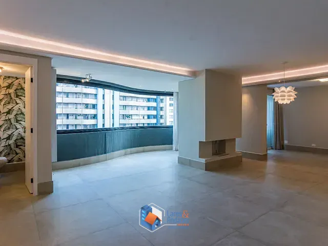 Apartamento com 159m² 3 quartos e 4 banheiros, à venda, no bairro Morumbi em São Paulo