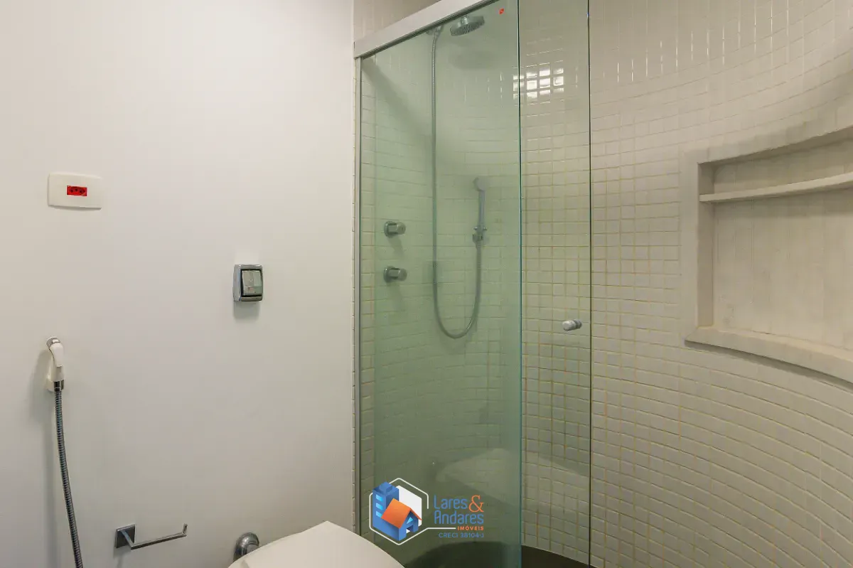 Apartamento, 3 quartos, 159 m² - Foto 33