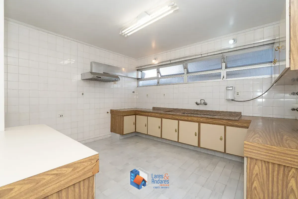 Apartamento, 3 quartos, 220 m² - Foto 26