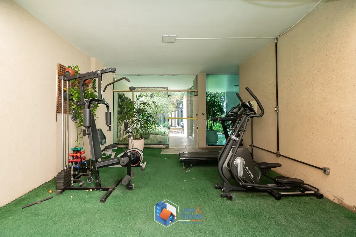 Apartamento, 3 quartos, 220 m² - Foto 35