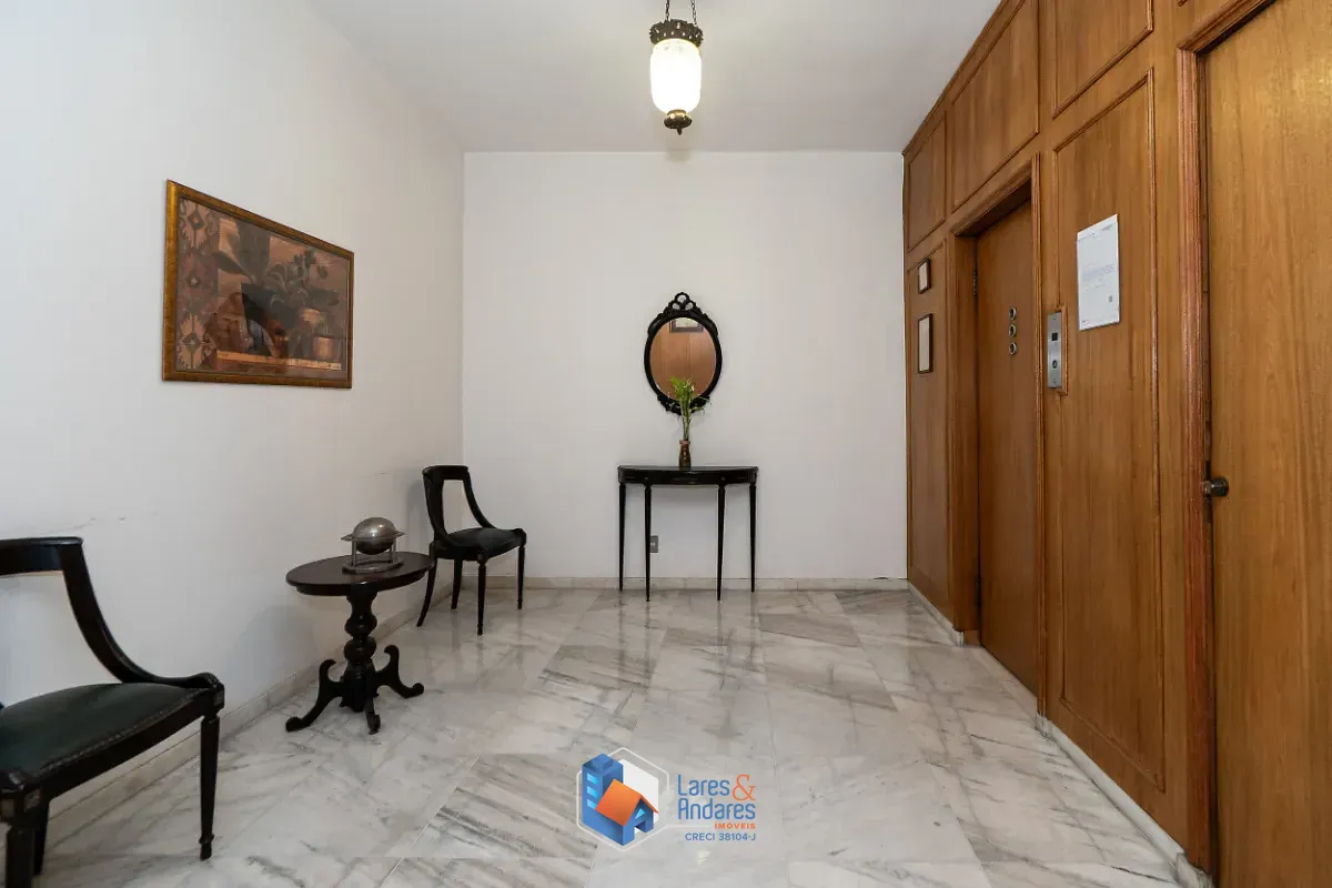 Apartamento, 3 quartos, 220 m² - Foto 36