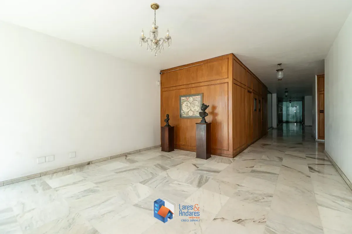 Apartamento, 3 quartos, 220 m² - Foto 37