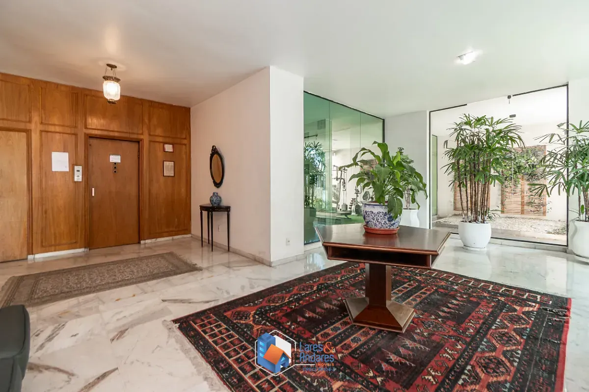 Apartamento, 3 quartos, 220 m² - Foto 38
