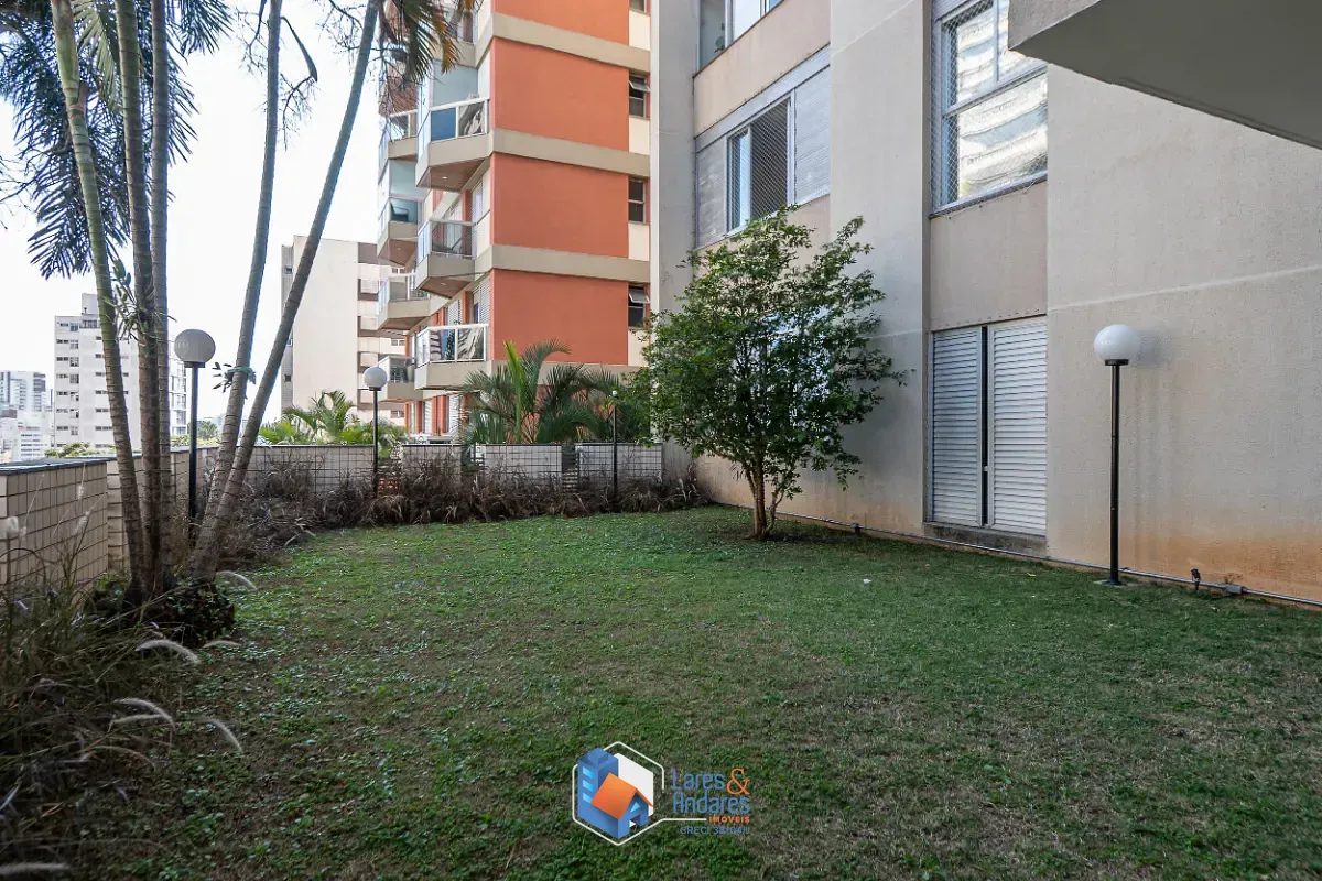 Apartamento, 3 quartos, 220 m² - Foto 42