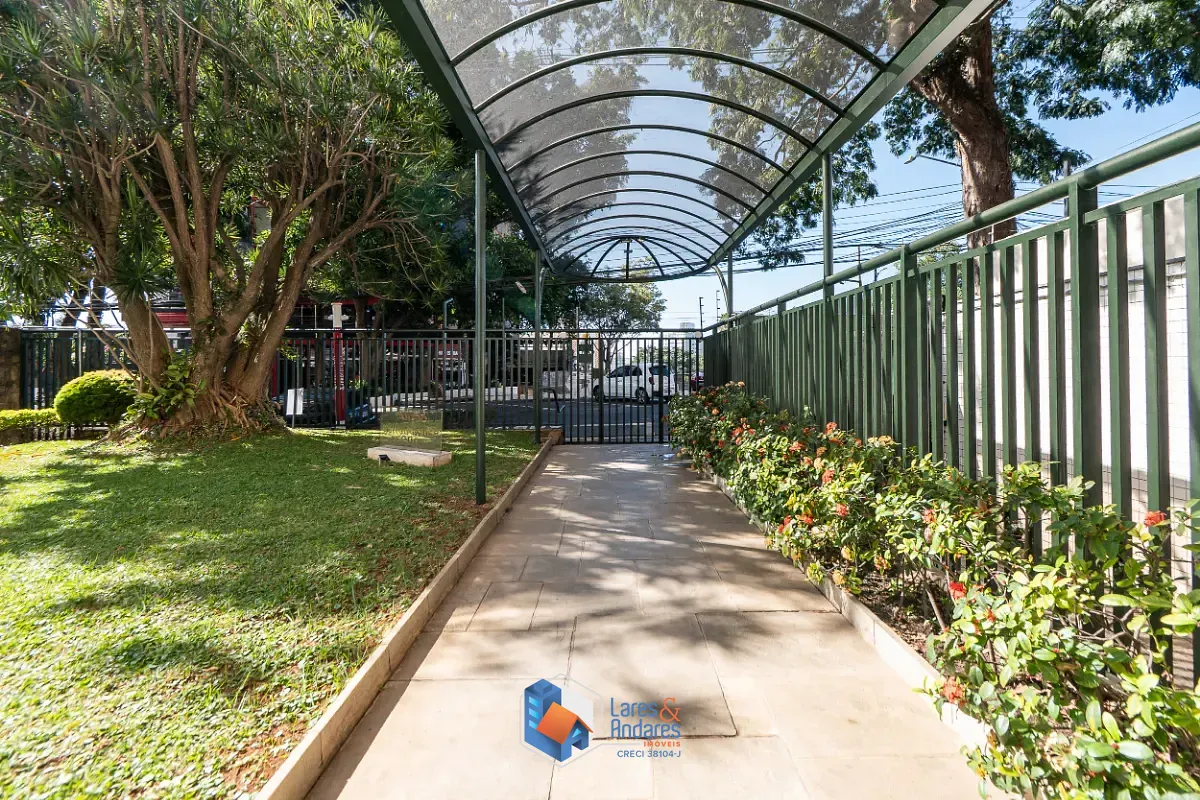 Apartamento, 3 quartos, 220 m² - Foto 43