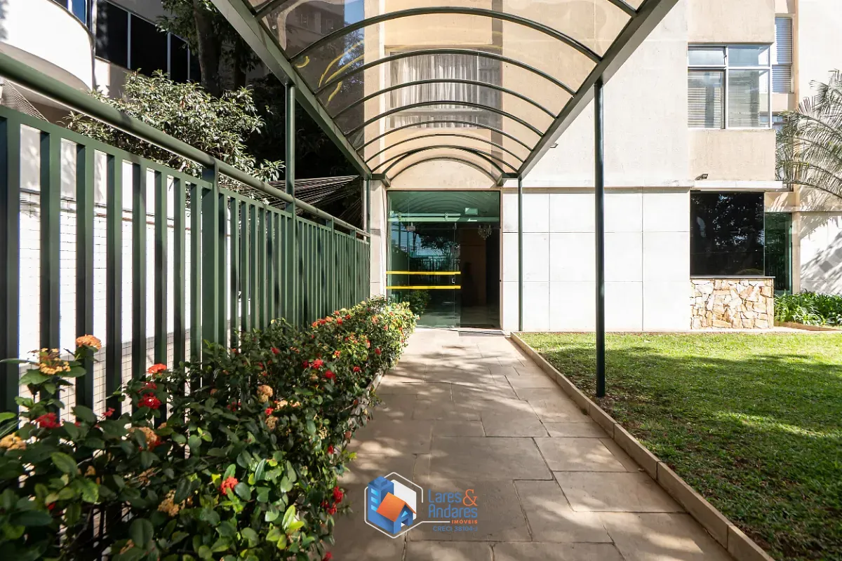 Apartamento, 3 quartos, 220 m² - Foto 44