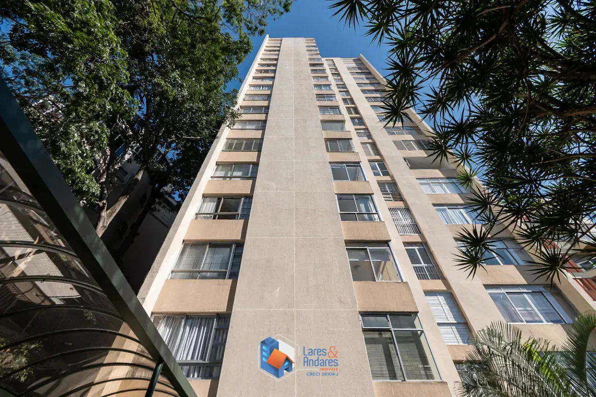 Apartamento, 3 quartos, 220 m² - Foto 45