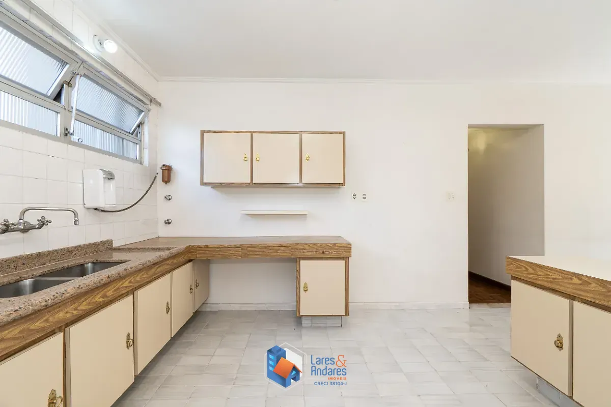 Apartamento, 3 quartos, 220 m² - Foto 29