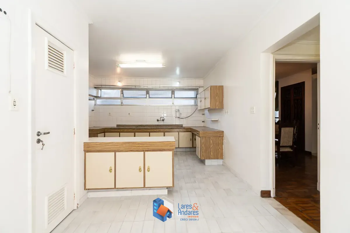 Apartamento, 3 quartos, 220 m² - Foto 31