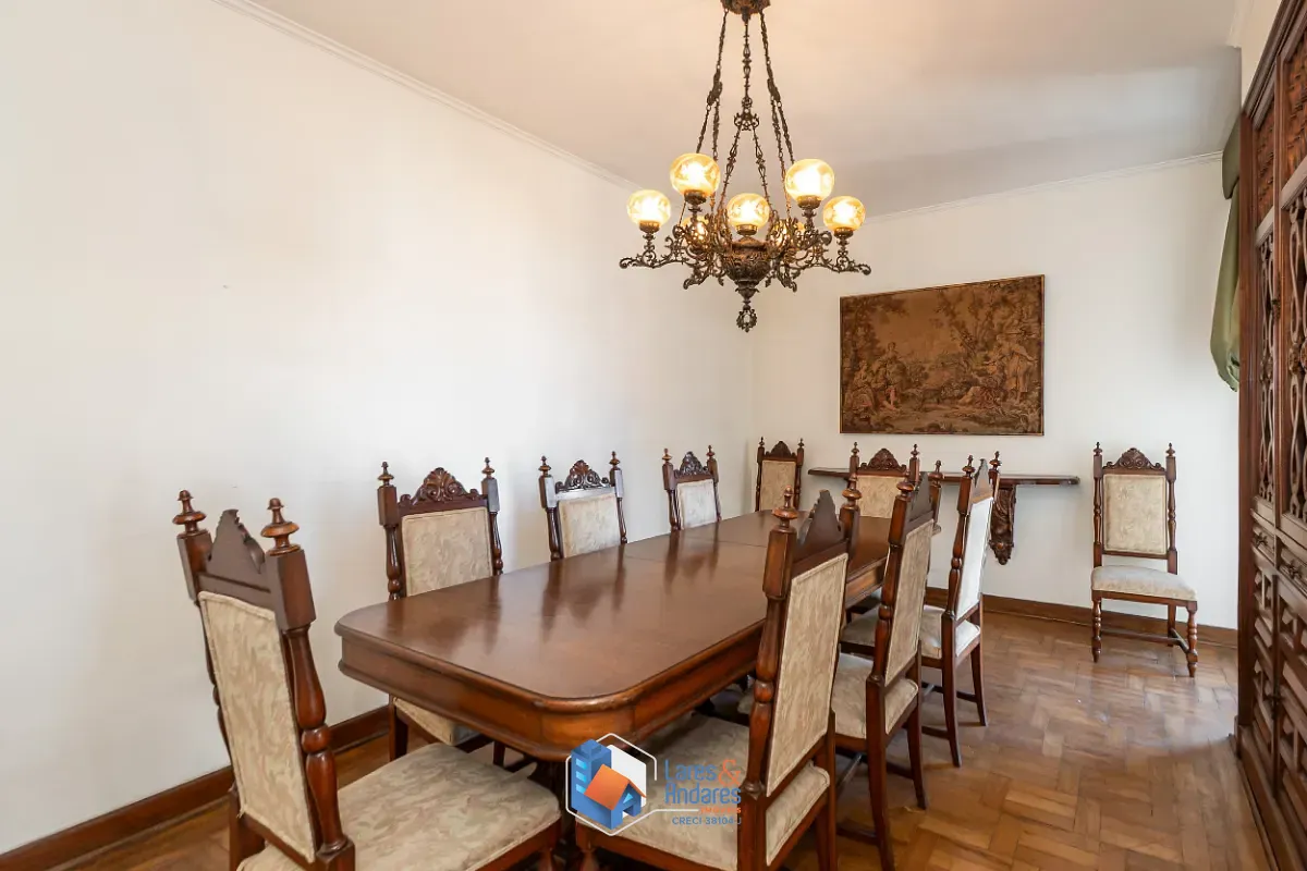 Apartamento, 3 quartos, 220 m² - Foto 7