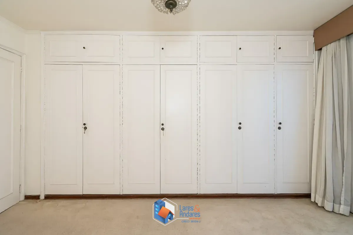 Apartamento, 3 quartos, 220 m² - Foto 16
