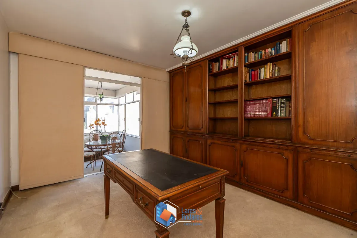 Apartamento, 3 quartos, 220 m² - Foto 12