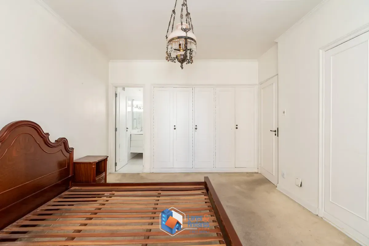 Apartamento, 3 quartos, 220 m² - Foto 22