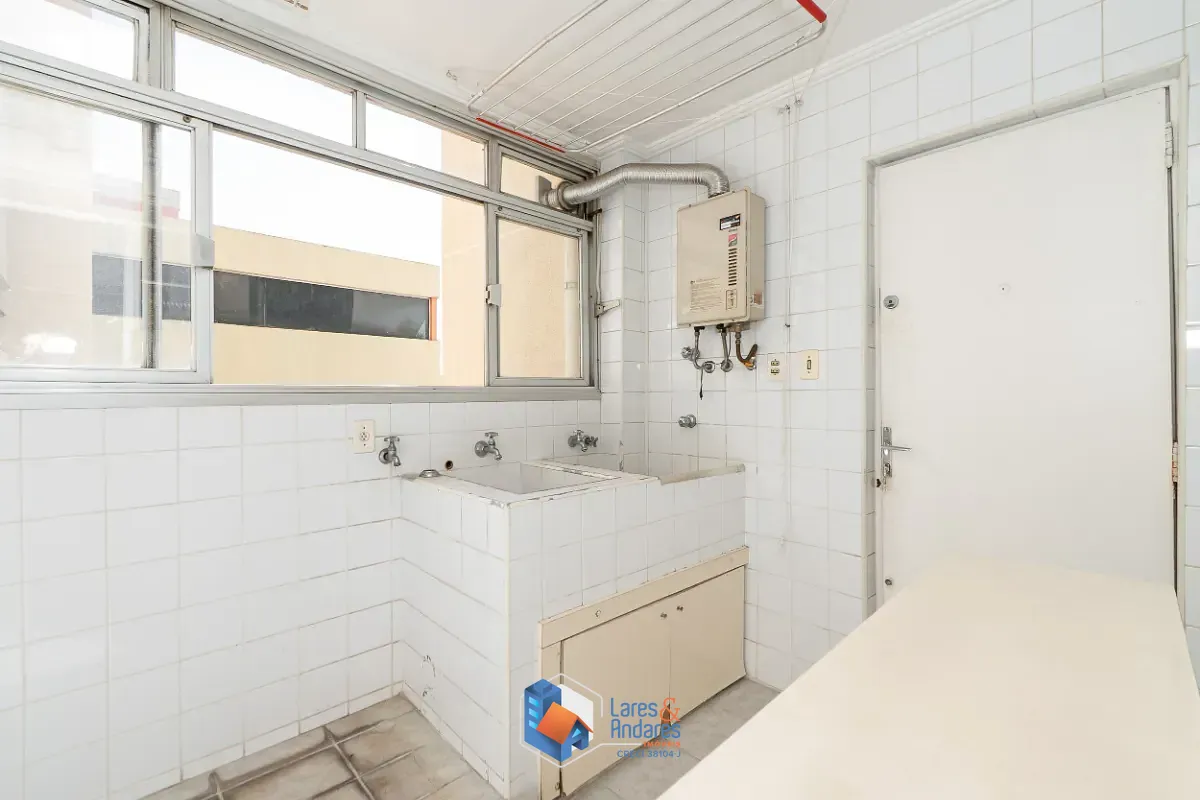 Apartamento, 3 quartos, 220 m² - Foto 32