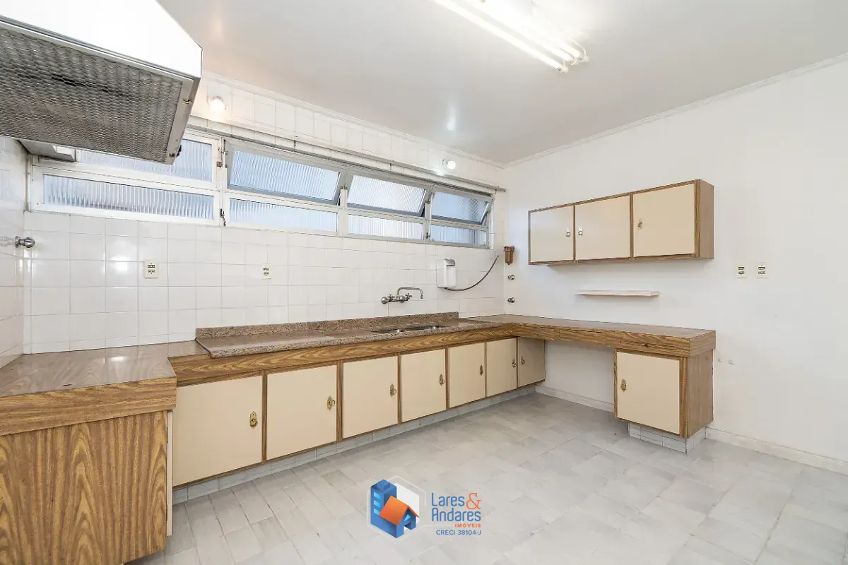 Apartamento, 3 quartos, 220 m² - Foto 28