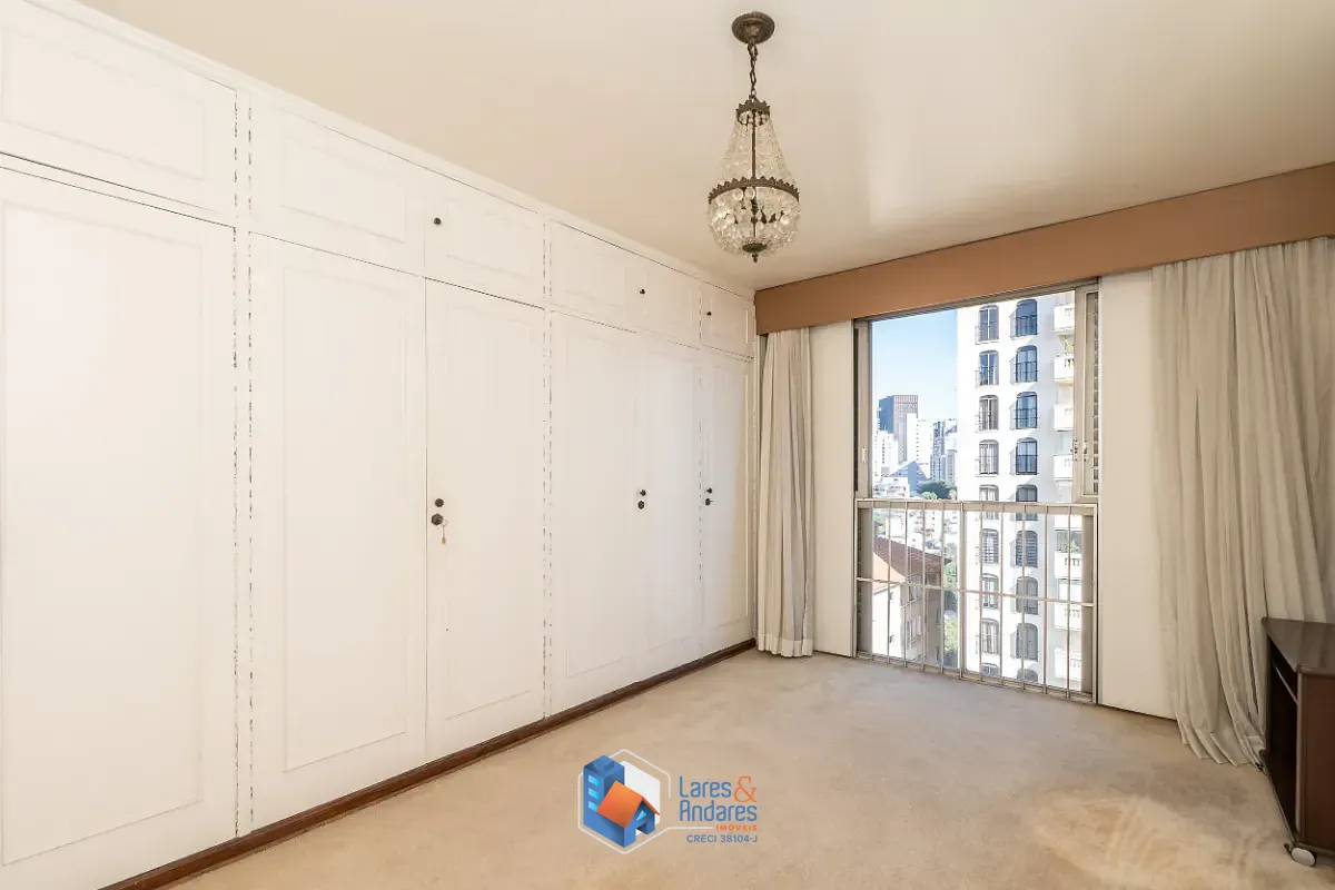 Apartamento, 3 quartos, 220 m² - Foto 15
