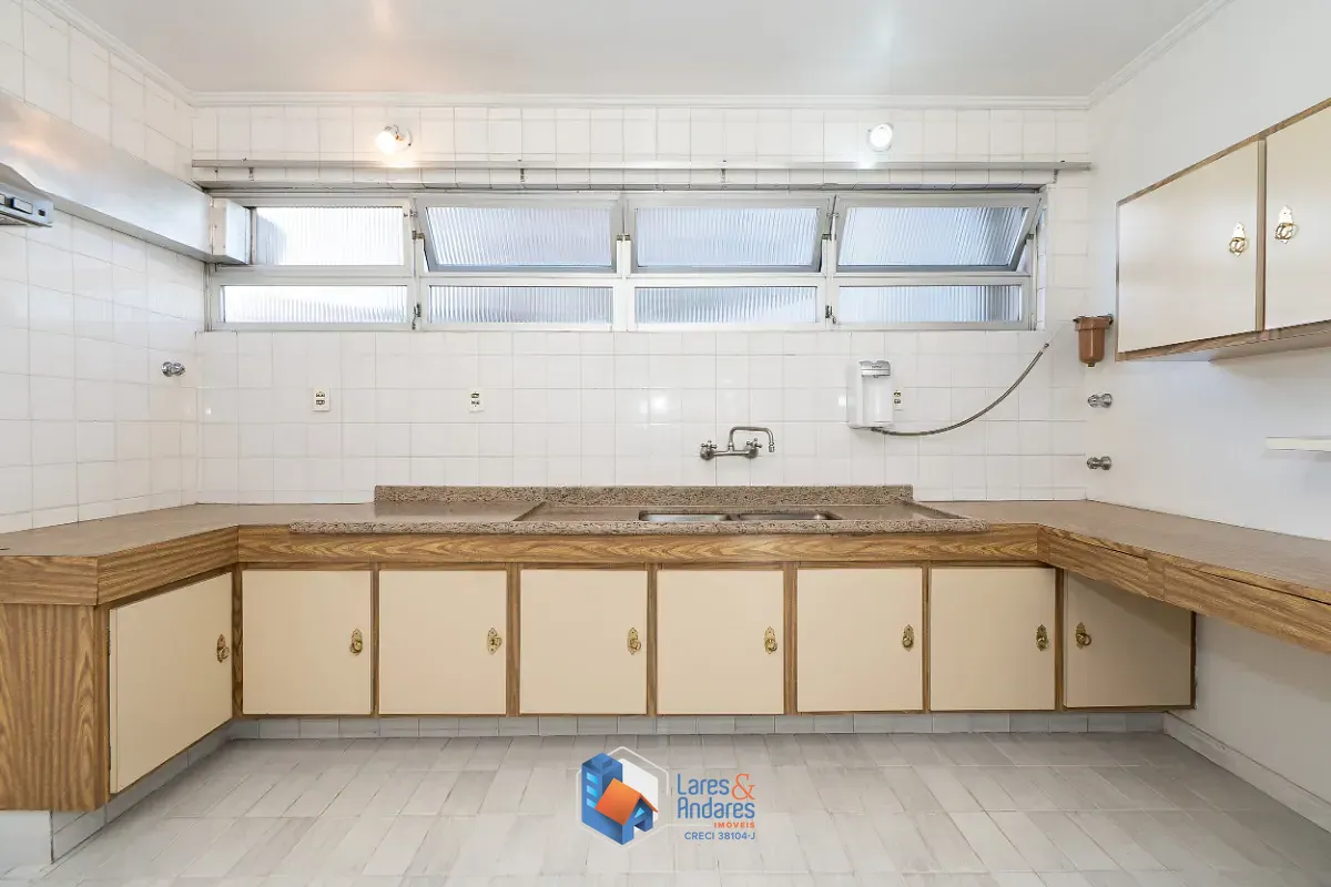 Apartamento, 3 quartos, 220 m² - Foto 27