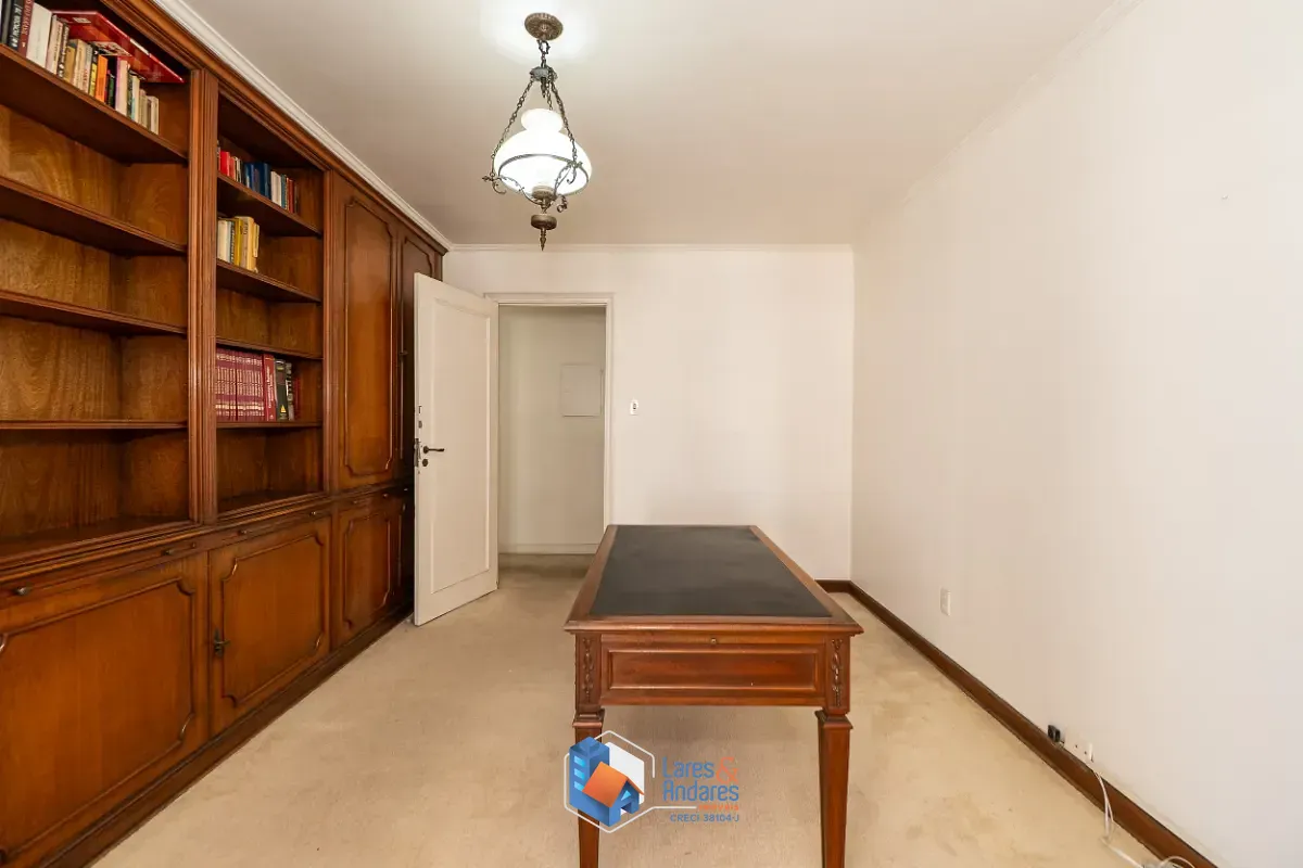 Apartamento, 3 quartos, 220 m² - Foto 13