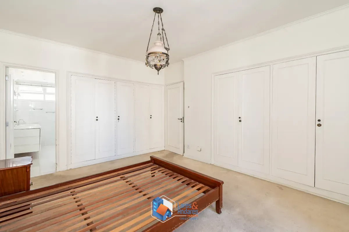 Apartamento, 3 quartos, 220 m² - Foto 21