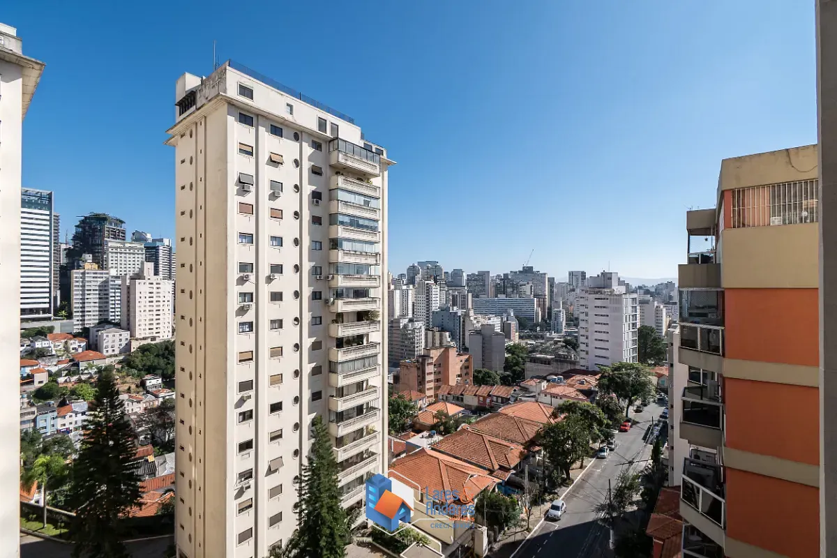 Apartamento, 3 quartos, 220 m² - Foto 10