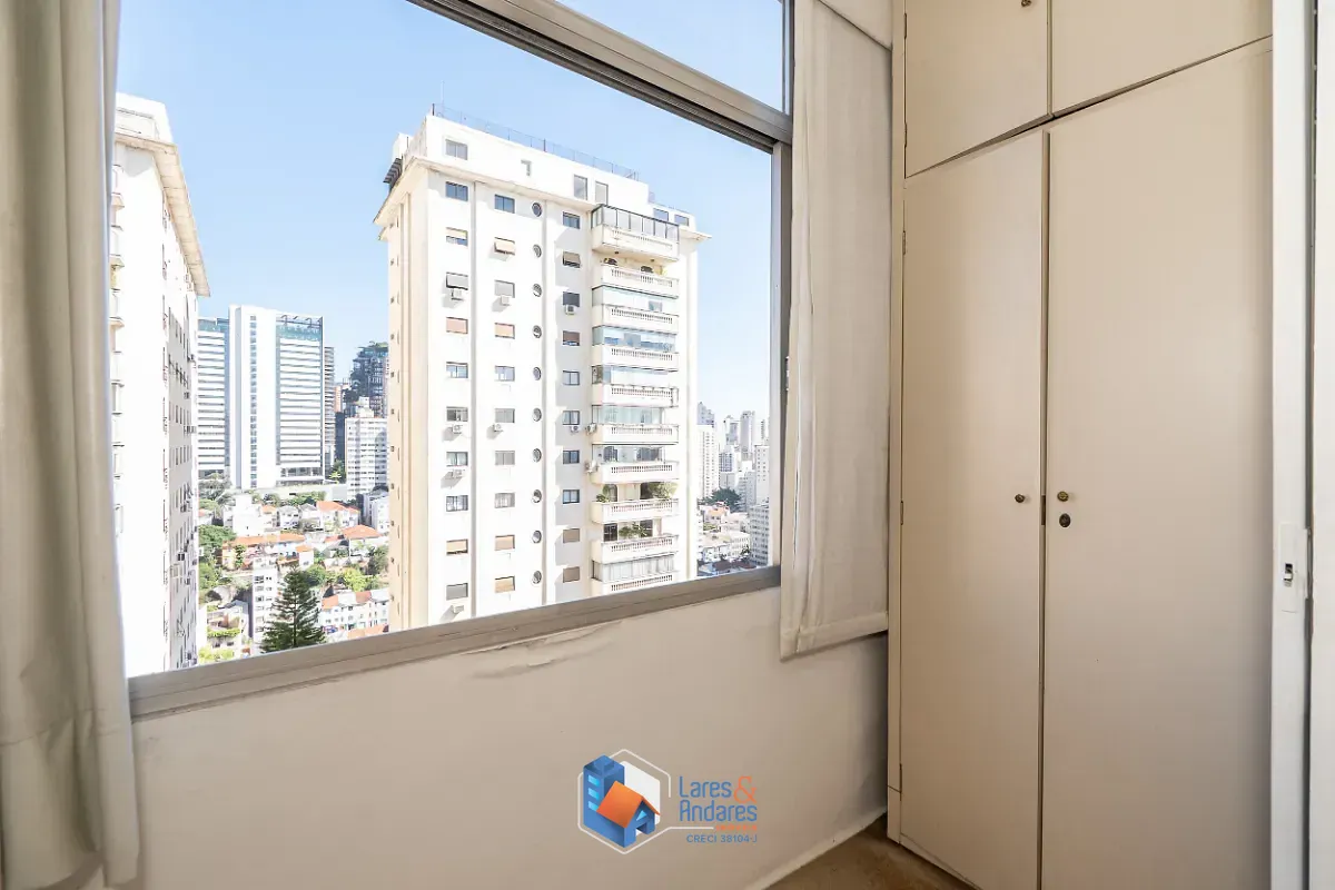 Apartamento, 3 quartos, 220 m² - Foto 23