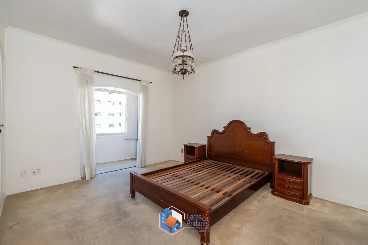 Apartamento, 3 quartos, 220 m² - Foto 19