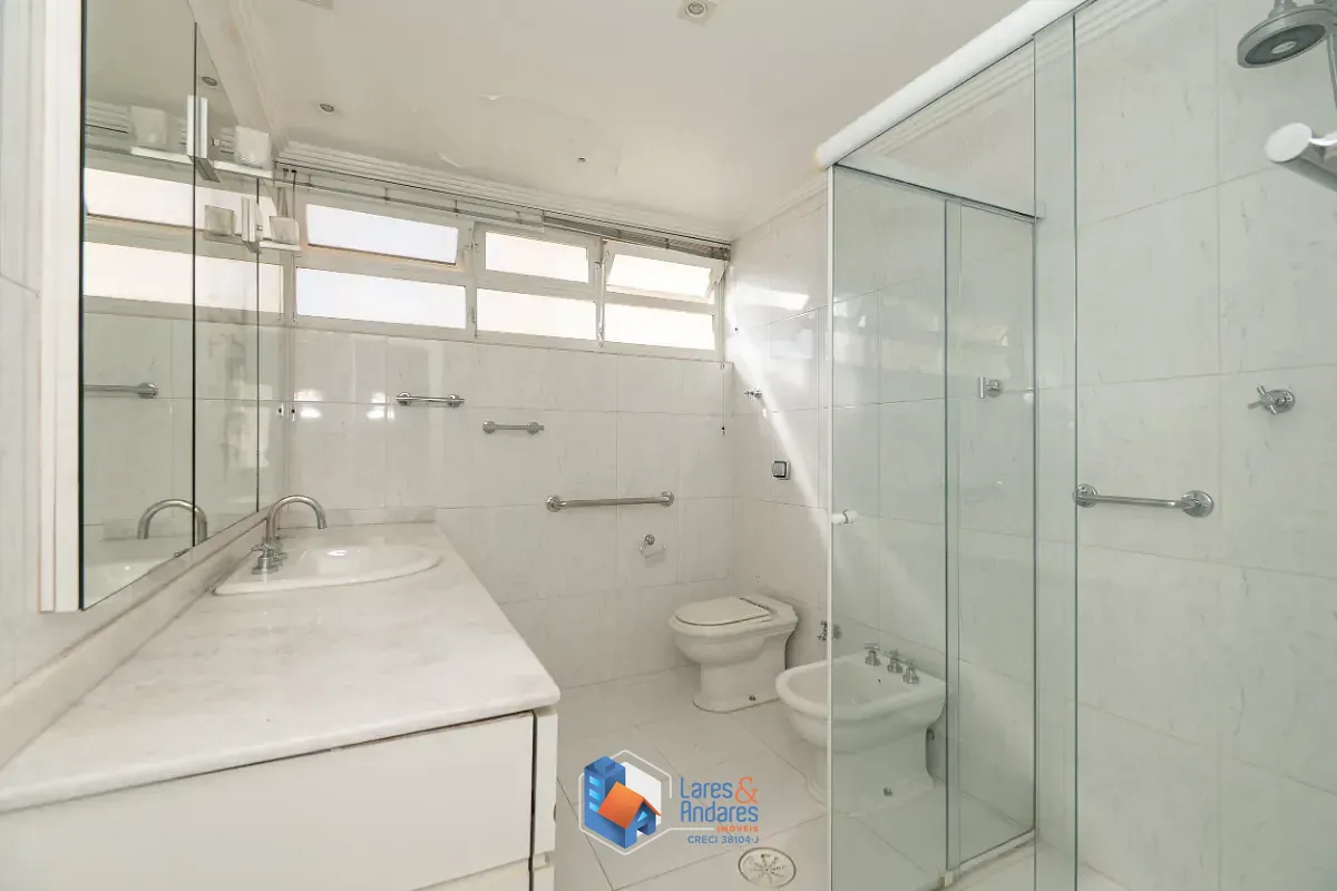 Apartamento, 3 quartos, 220 m² - Foto 24