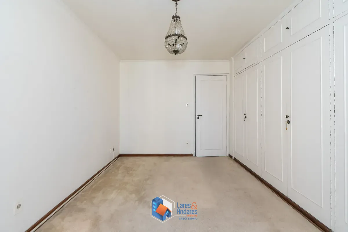 Apartamento, 3 quartos, 220 m² - Foto 17