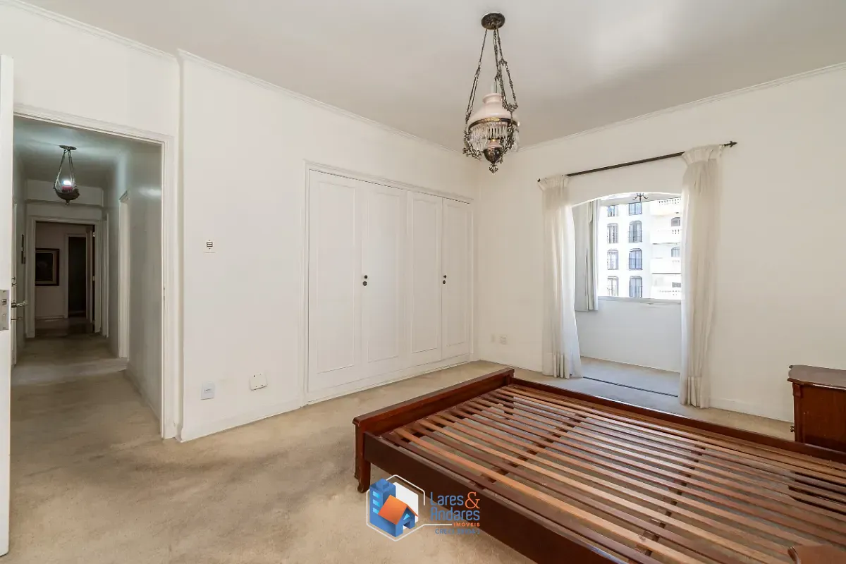 Apartamento, 3 quartos, 220 m² - Foto 20