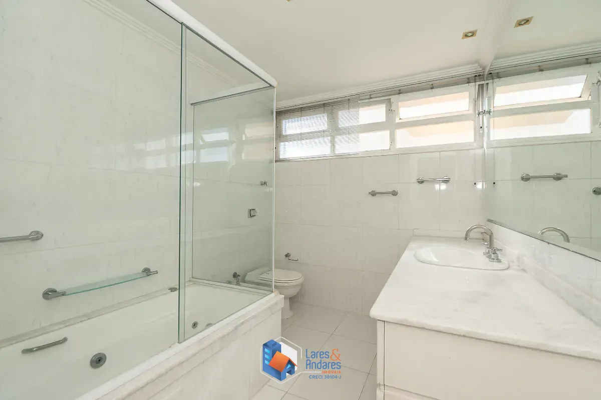 Apartamento, 3 quartos, 220 m² - Foto 25