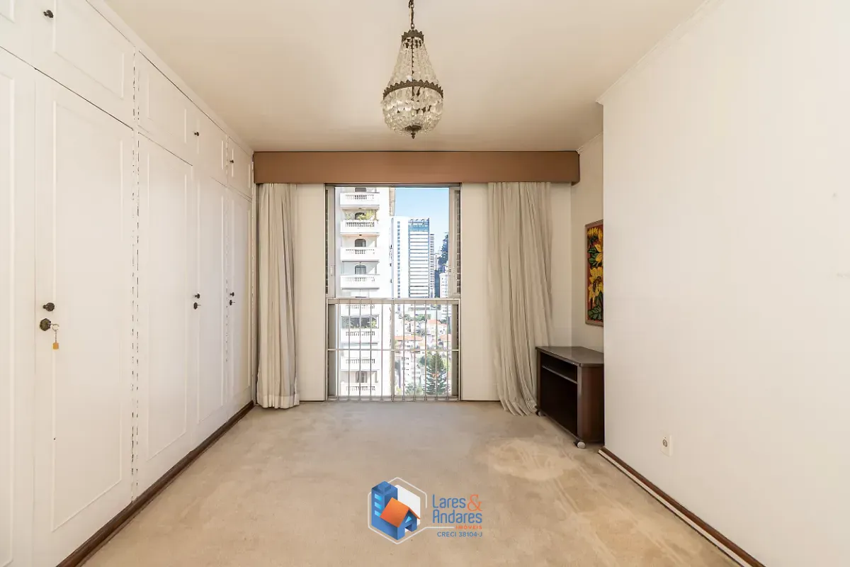 Apartamento, 3 quartos, 220 m² - Foto 14