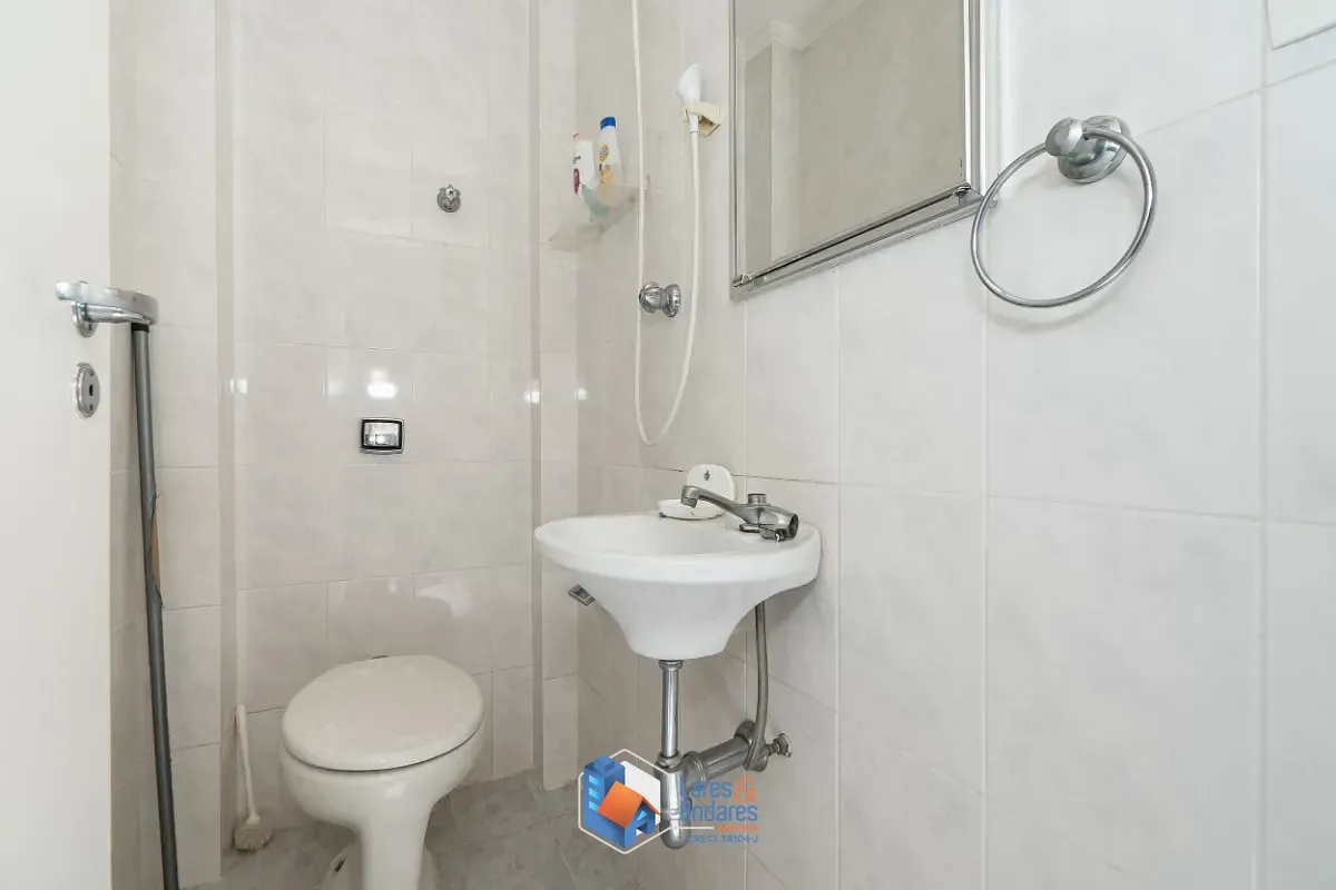 Apartamento, 3 quartos, 220 m² - Foto 34