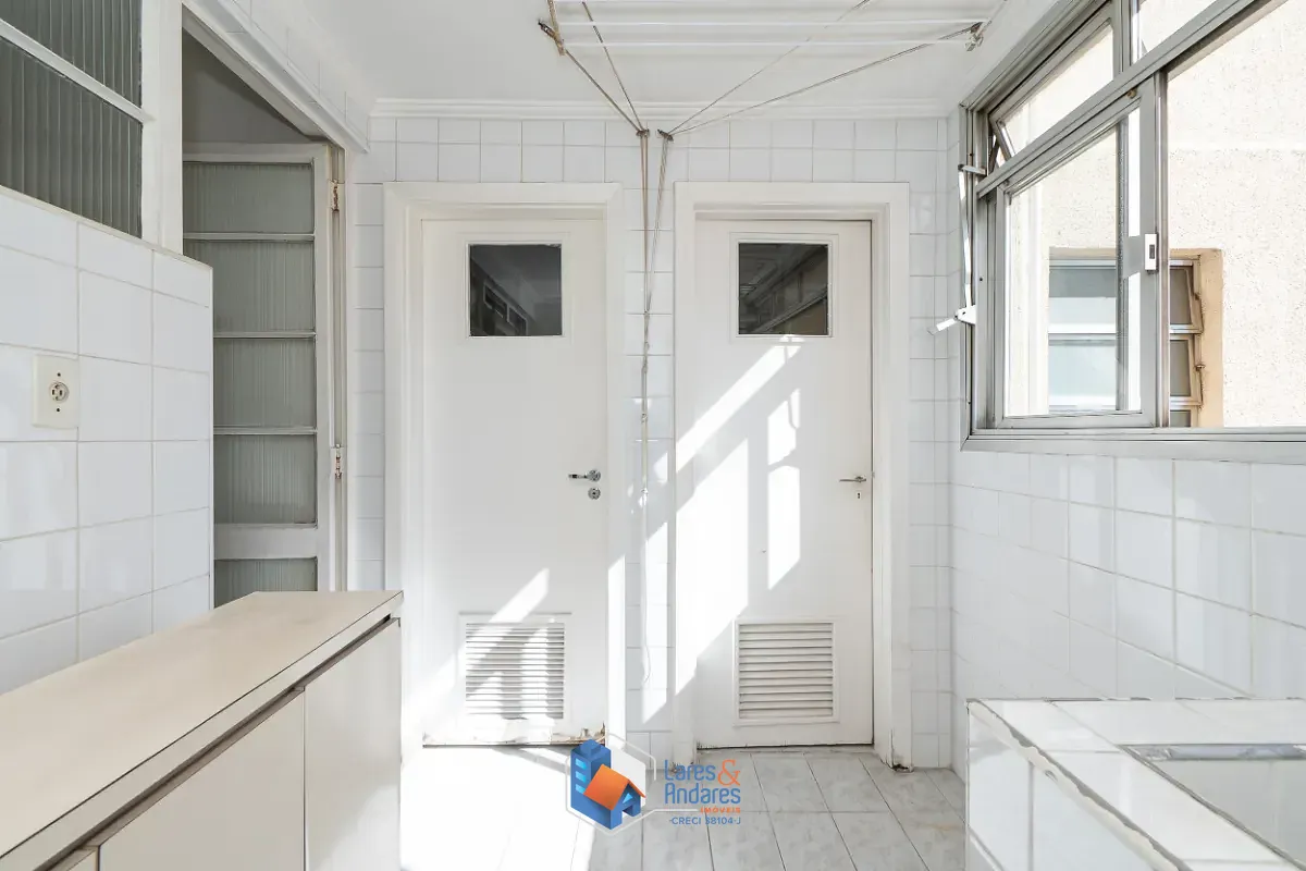 Apartamento, 3 quartos, 220 m² - Foto 33