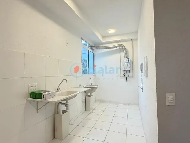 Apartamento 2 quartos e 1 banheiro, à venda, no bairro Anchieta em Rio de Janeiro