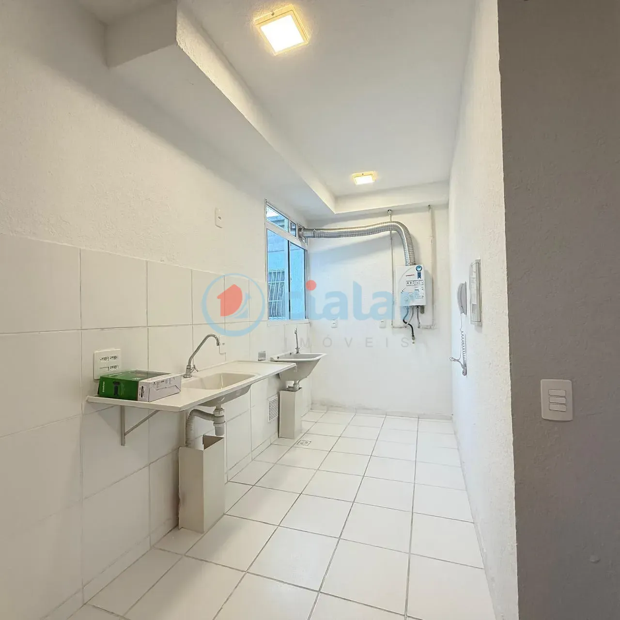 Apartamento, 2 quartos, 44 m² - Foto 5