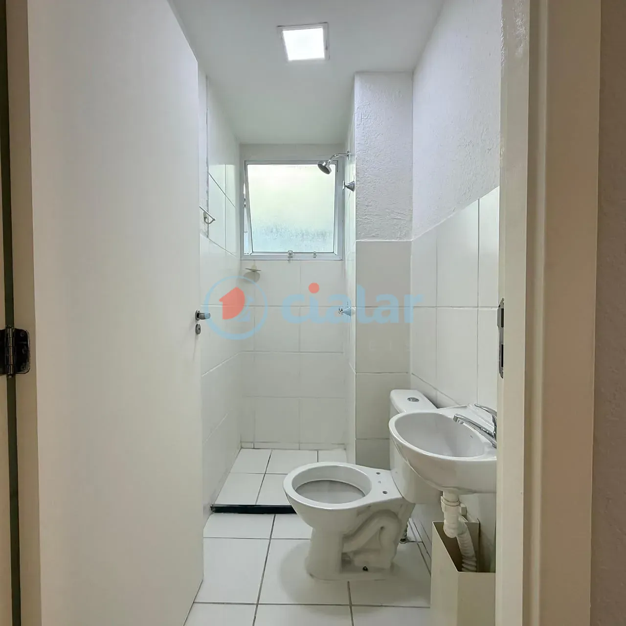 Apartamento, 2 quartos, 44 m² - Foto 12