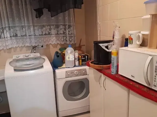 Apartamento 3 quartos e 2 banheiros, à venda, no bairro Vila Mariana em São Paulo