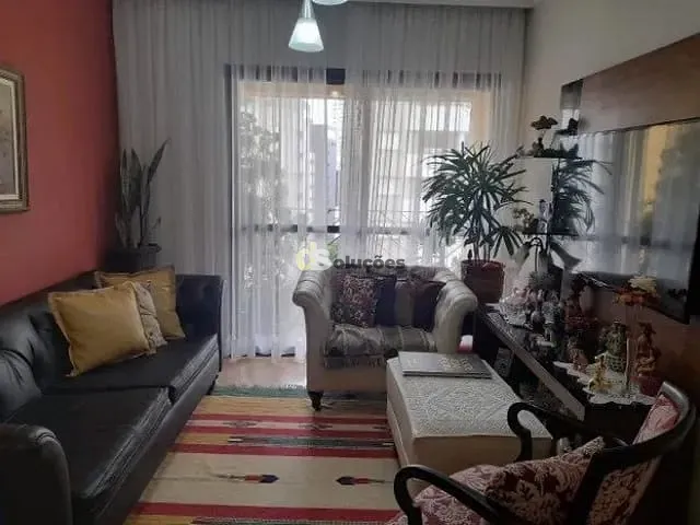 Apartamento 3 quartos e 2 banheiros, à venda, no bairro Vila Mariana em São Paulo