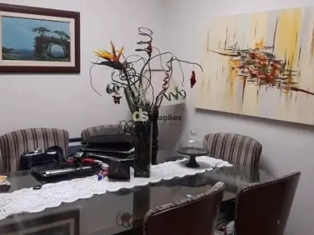 Apartamento 3 quartos e 2 banheiros, à venda, no bairro Vila Mariana em São Paulo