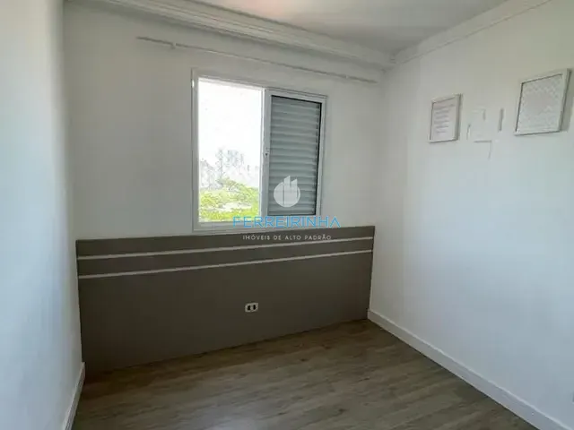 Apartamento 2 quartos e 1 banheiro, à venda, no bairro Parque Industrial em São José dos Campos