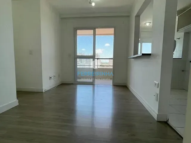 Apartamento 2 quartos e 1 banheiro, à venda, no bairro Parque Industrial em São José dos Campos