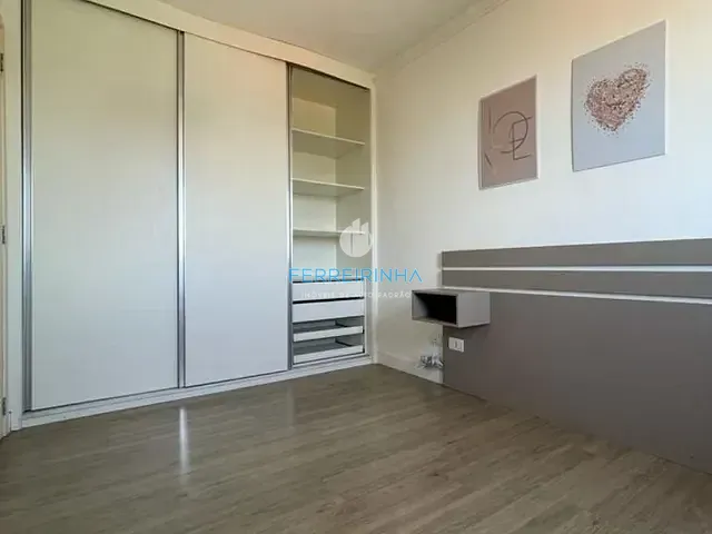 Apartamento 2 quartos e 1 banheiro, à venda, no bairro Parque Industrial em São José dos Campos