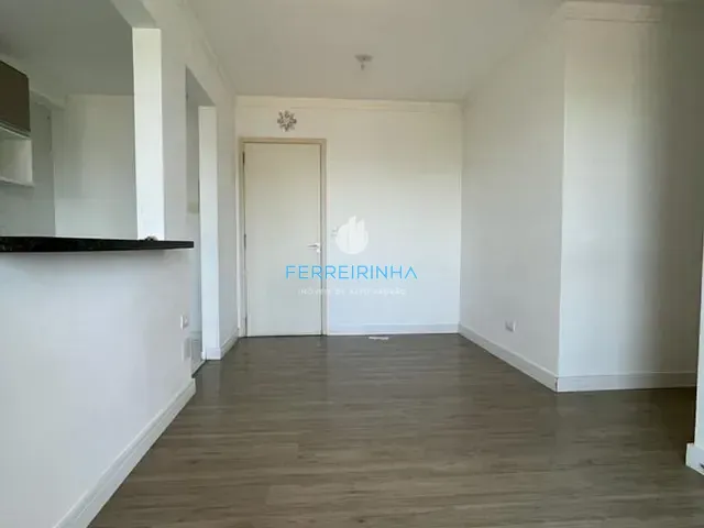 Apartamento 2 quartos e 1 banheiro, à venda, no bairro Parque Industrial em São José dos Campos