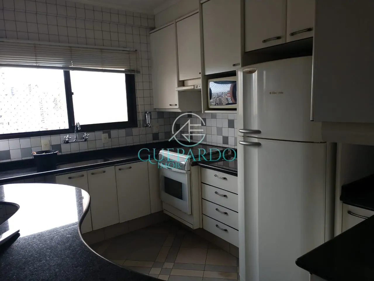 Apartamento, 2 quartos, 66 m² - Foto 1