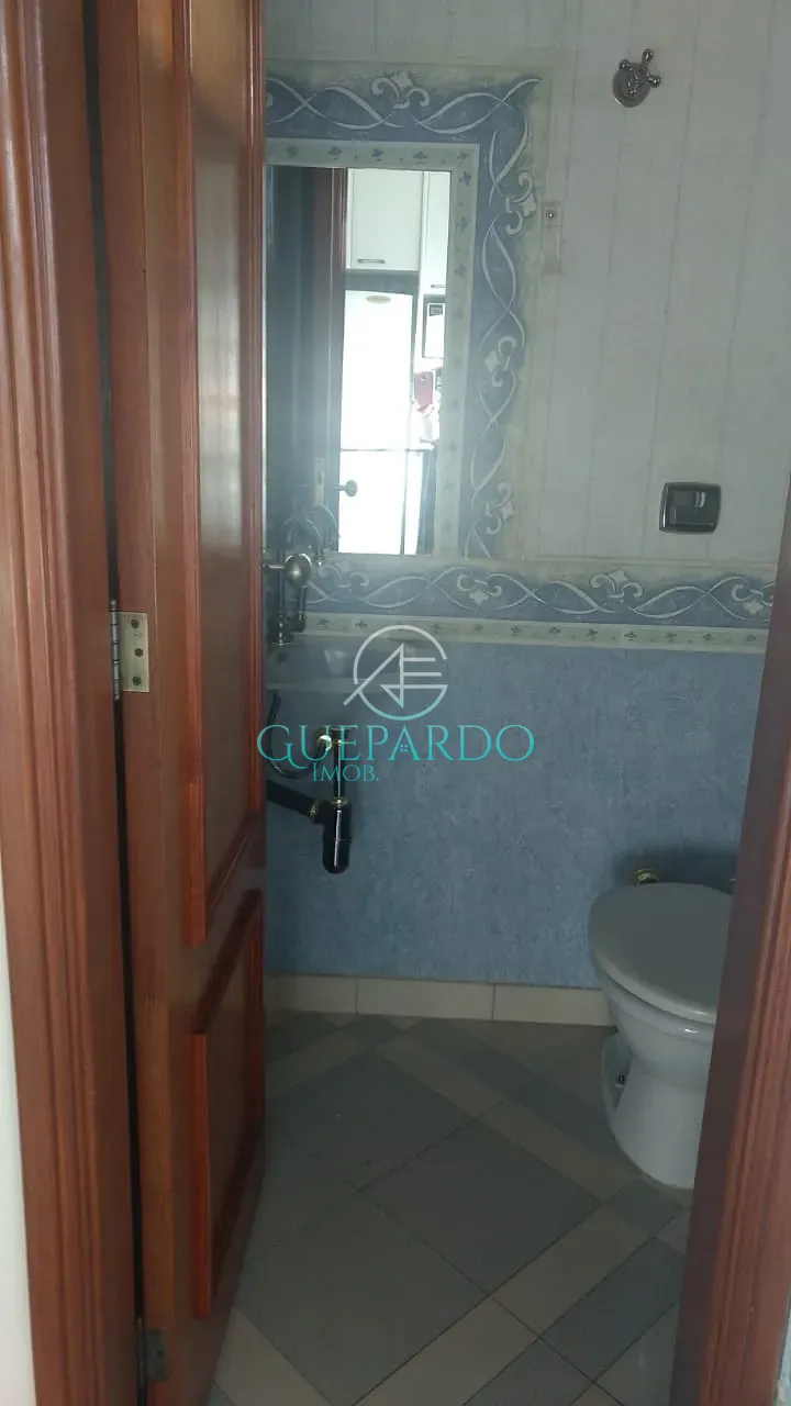 Apartamento, 2 quartos, 66 m² - Foto 10