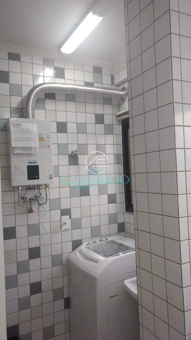 Apartamento, 2 quartos, 66 m² - Foto 2