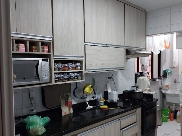 Foto do Apartamento - Apartamento com 3 dormitórios à venda, 75 m² por R$ 425.000,00 - Jardim Satélite - São José dos Campos/SP | INDEPENDENCE NEGOCIOS IMOBILIARIOS LTDA